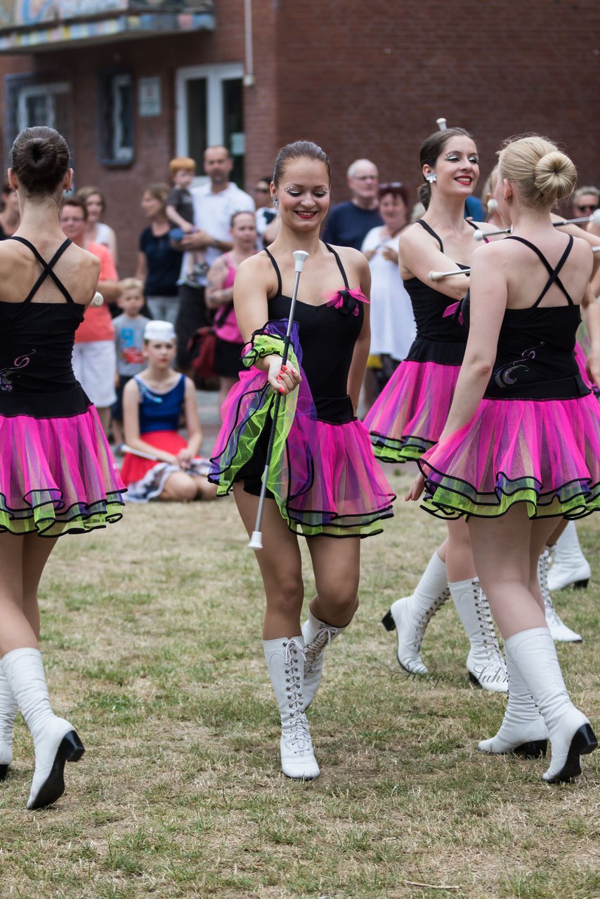 Bild 679 - Musikfest Bad Bramstedt Sonntag